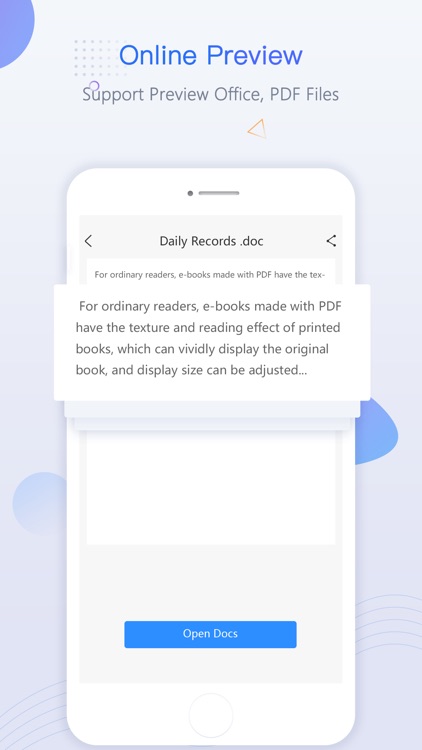 PDF Converter - PDF to Word