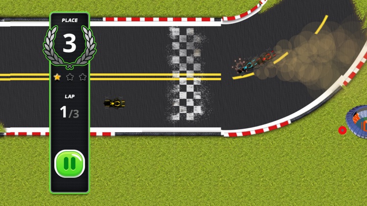 疯狂机车 screenshot-4