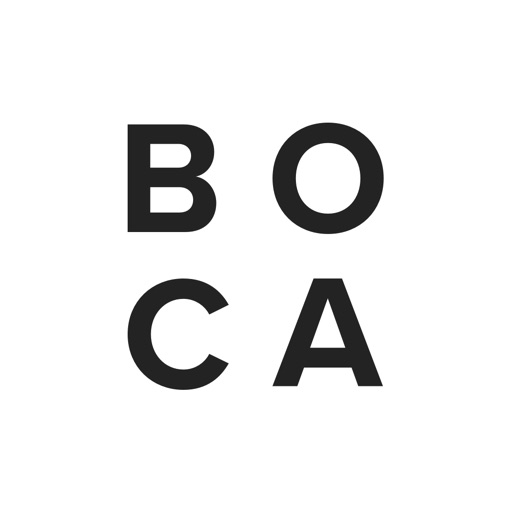 BOCA - Portrait Mode Videos