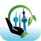 A platform that enables citizens to report incidents across various environmental domains