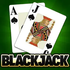 Application BlackJack Arena: jeu de cartes 17+