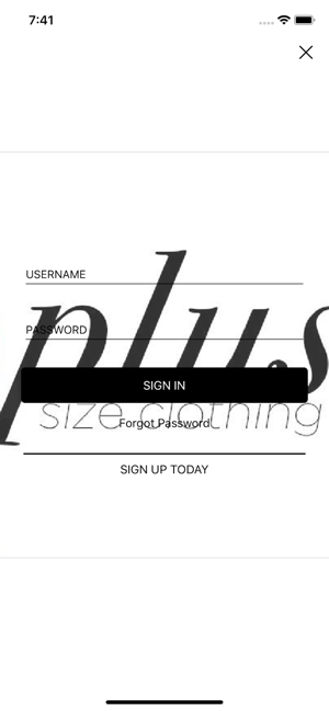 Plus-Size Clothing(圖6)-速報App