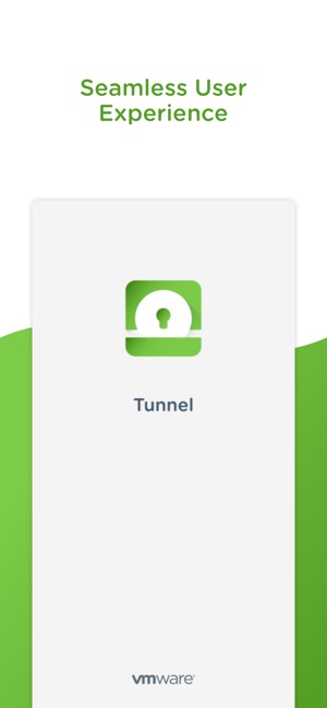 VMware Tunnel(圖3)-速報App