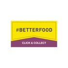 Top 17 Food & Drink Apps Like #BetterFood Click & Collect - Best Alternatives
