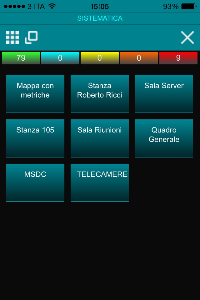 VTAPP screenshot 3