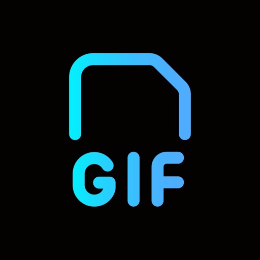 GIF Maker Photo&Video to GIF by Oded Run