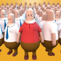 Escape The Crowd pour PC