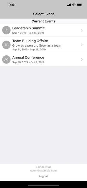 Imágen 3 BST Global PowerUp 2019 iphone
