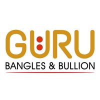 Guru Bangles  Bullion