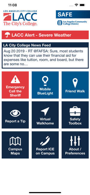 LACC SAFE(圖1)-速報App