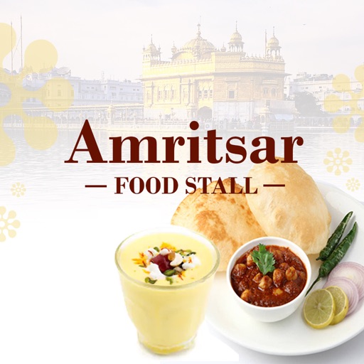 Amritsar Food Store