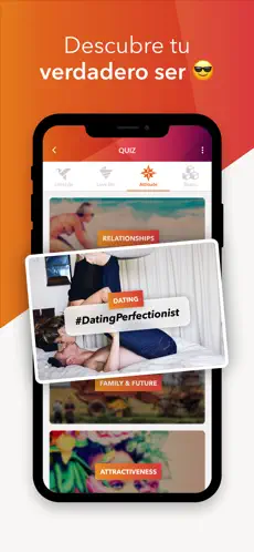 Imágen 5 Koko－Conocer gente y ligar iphone