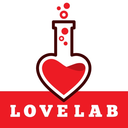 Love Test Compatibility Tester iOS App