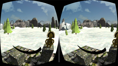 Erosion VR screenshot 3