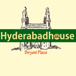 Hyderabad House Denver