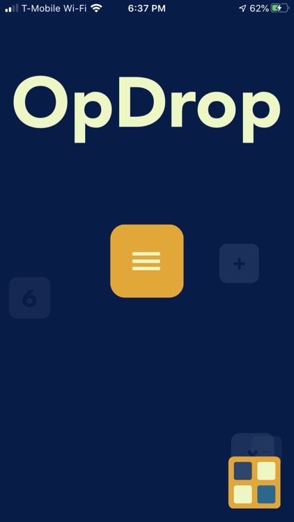 OpDrop