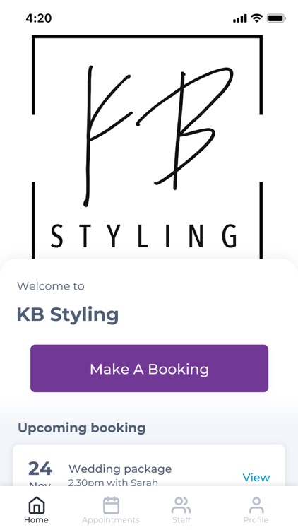 KB Styling