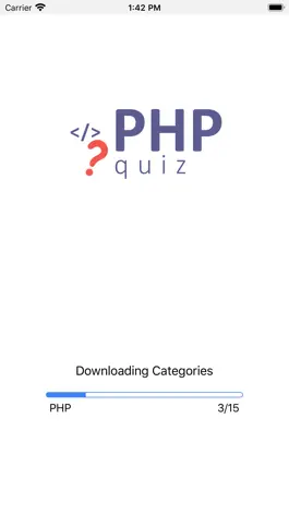 Game screenshot PHP Quiz mod apk