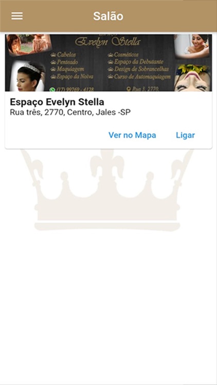 Espaço Evelyn Stella screenshot-3