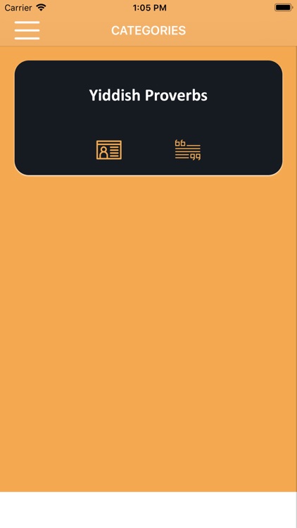 Yiddish Proverbs screenshot-4