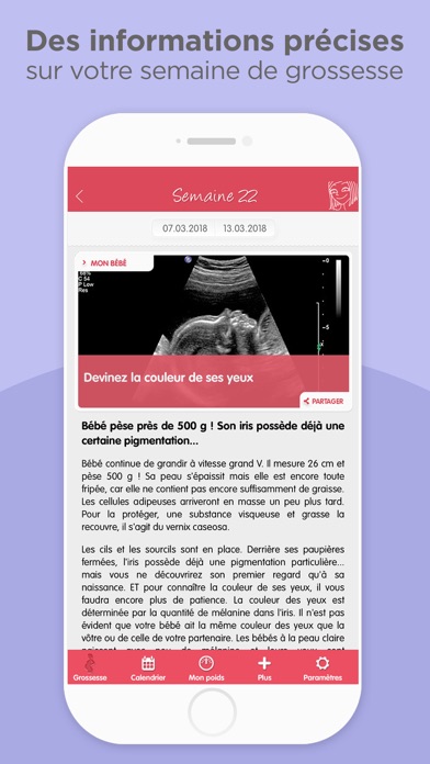 Ma Grossesse Doctissimo For Android Download Free Latest Version Mod 21