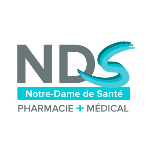 Pharmacie Notre Dame de Santé iOS App