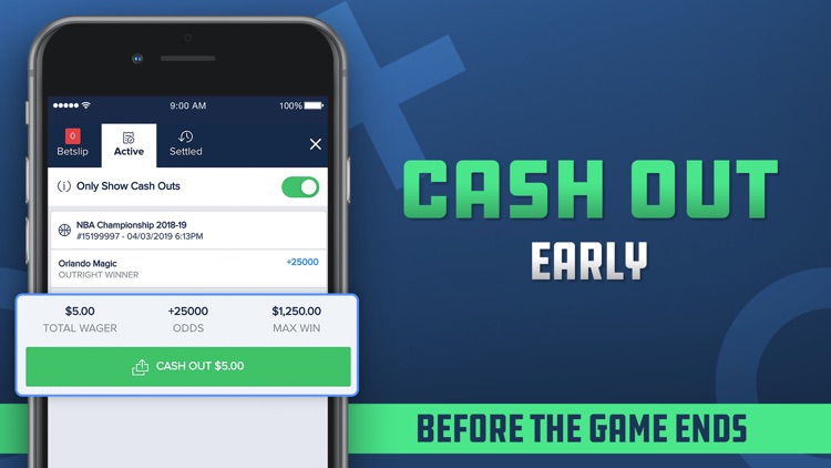 FanDuel Sportsbook & Casino screenshot-3