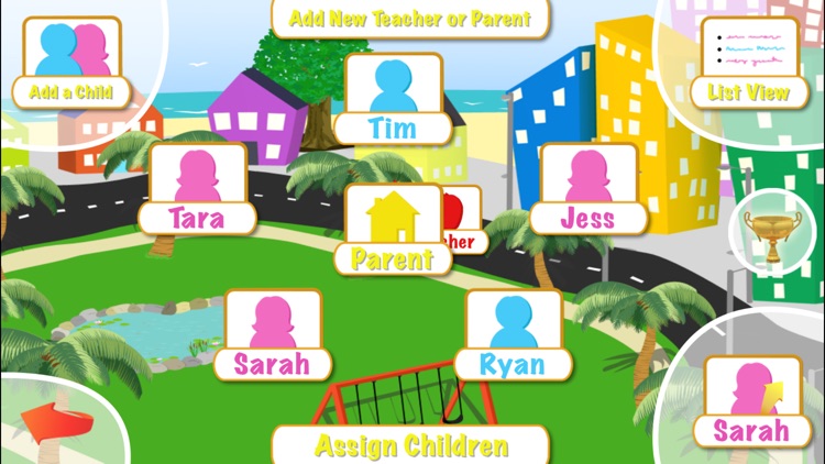 Kids' Words Spelling screenshot-4