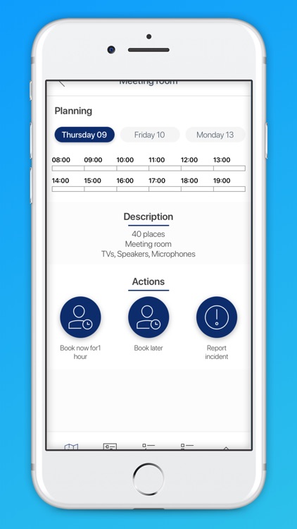 myPersonify Workplace screenshot-3