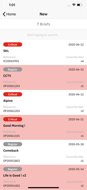 Opinsta Communicate(圖3)-速報App