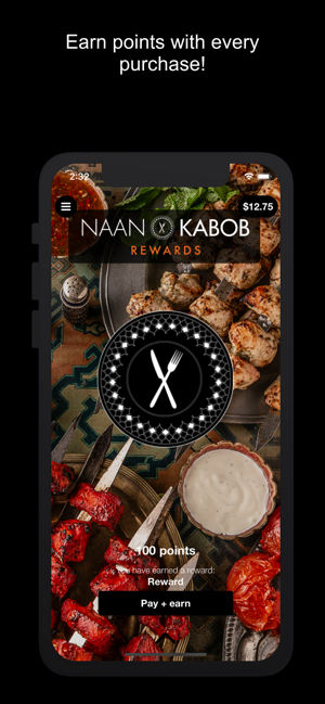 NAAN KABOB(圖2)-速報App