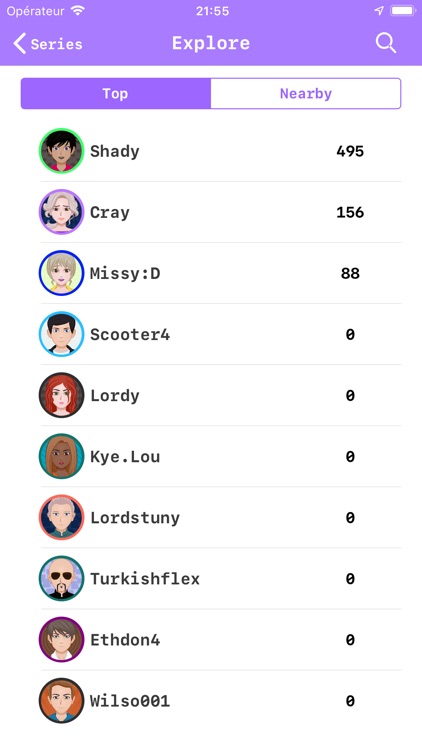 IntuitionStreaker screenshot-3