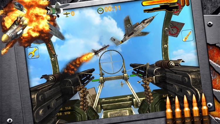 Turret Commander screenshot-3