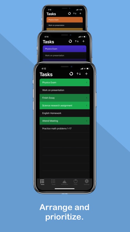 Work Box Organizer screenshot-8