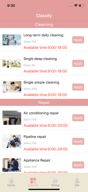 CleaningTime Ce(圖3)-速報App