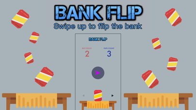 screenshot of Bank Flip 1