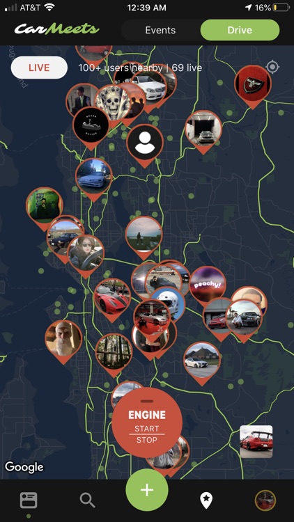 CarMeets screenshot-7