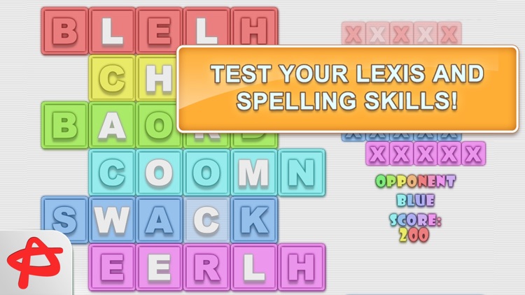 Words and Riddles screenshot-4