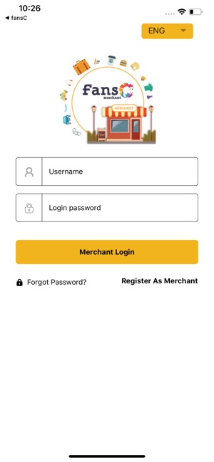 FansC Merchant(圖1)-速報App