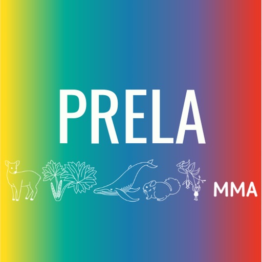 Prela