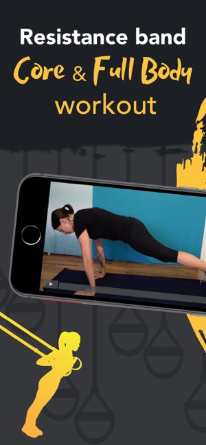 TRX Workout at Home vt apps(圖5)-速報App