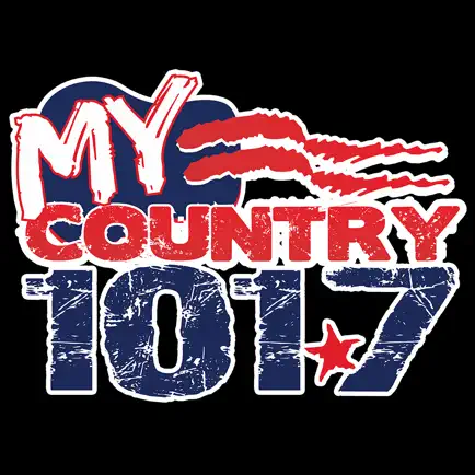 My Country 101.7 KHST Читы