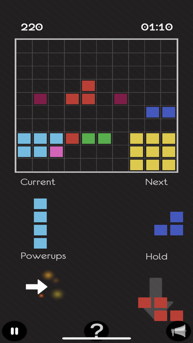 Freed Cubes - Vs screenshot 2