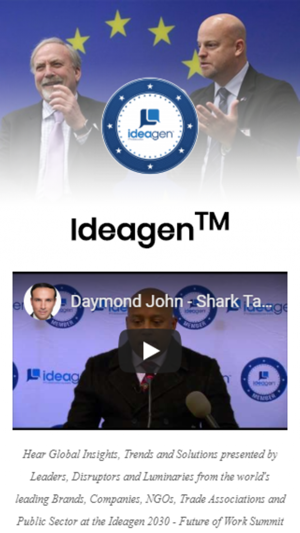 Ideagen