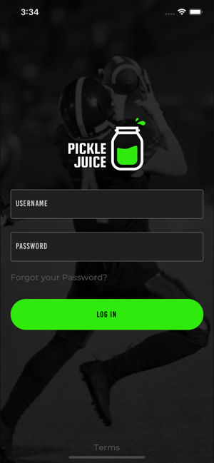 Pickle Juice POS(圖1)-速報App