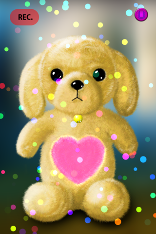 My baby doll (Lucy) - náhled