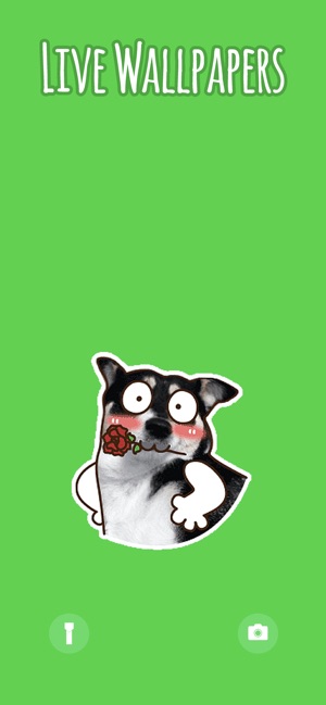 Stickers for All Messages App!(圖4)-速報App