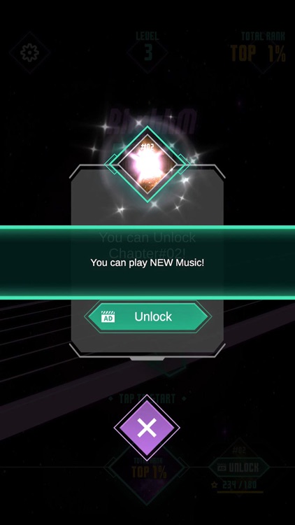 RhythmJelly: Music Rush Game screenshot-6