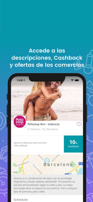 Shoppiday, compra y gana(圖3)-速報App