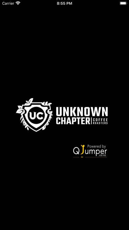 Unknown Chapter Coffee